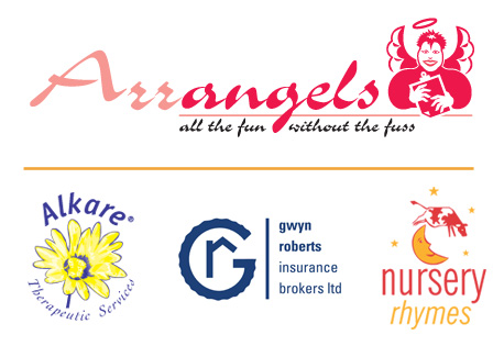 Miscellaneous logos